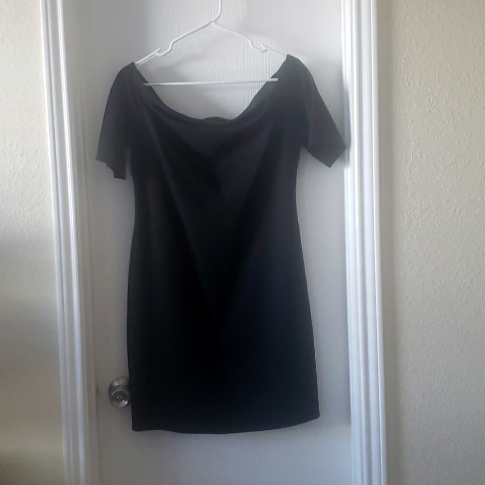 Off The Shoulder - image 1